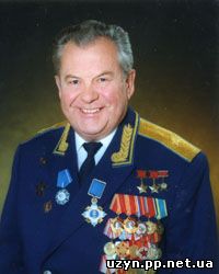 Попович П.Р.